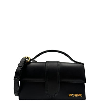 Le Grand Bambino Jacquemus nera