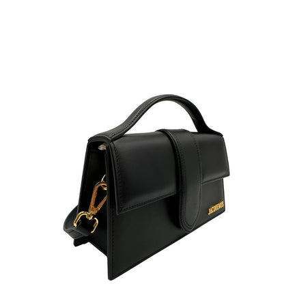 Le Grand Bambino Jacquemus nera