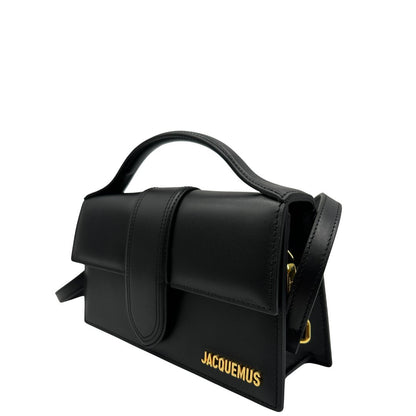 Le Grand Bambino Jacquemus nera