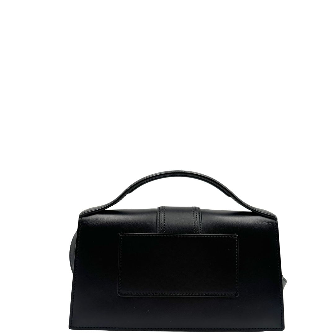 Le Grand Bambino Jacquemus nera