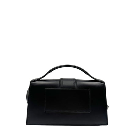 Le Grand Bambino Jacquemus nera