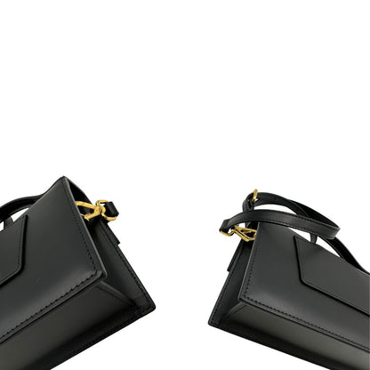 Le Grand Bambino Jacquemus nera