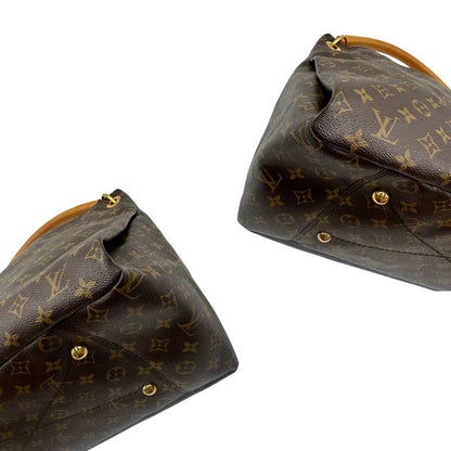 Artsy MM Louis Vuitton