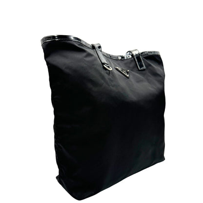 Tote Prada nera