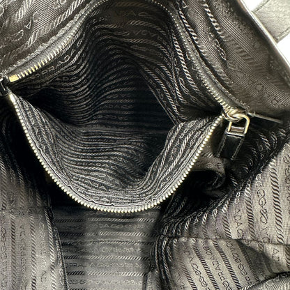 Tote Prada nera