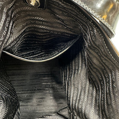 Tote Prada nera