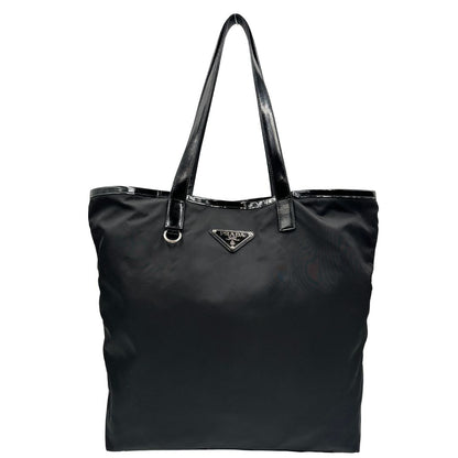 Tote Prada nera