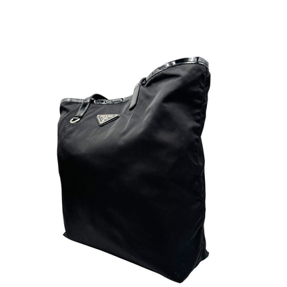 Tote Prada nera