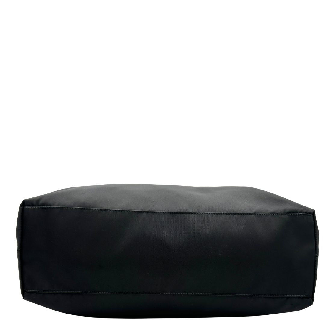 Tote Prada nera