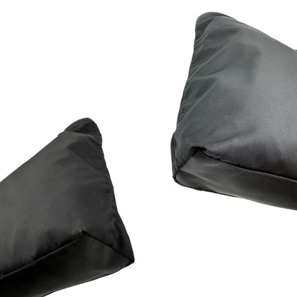 Tote Prada nera