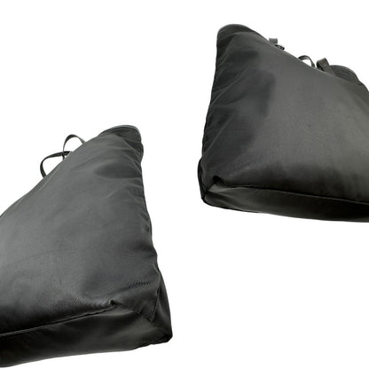 Tote Prada nera