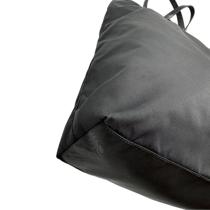 Tote Prada nera