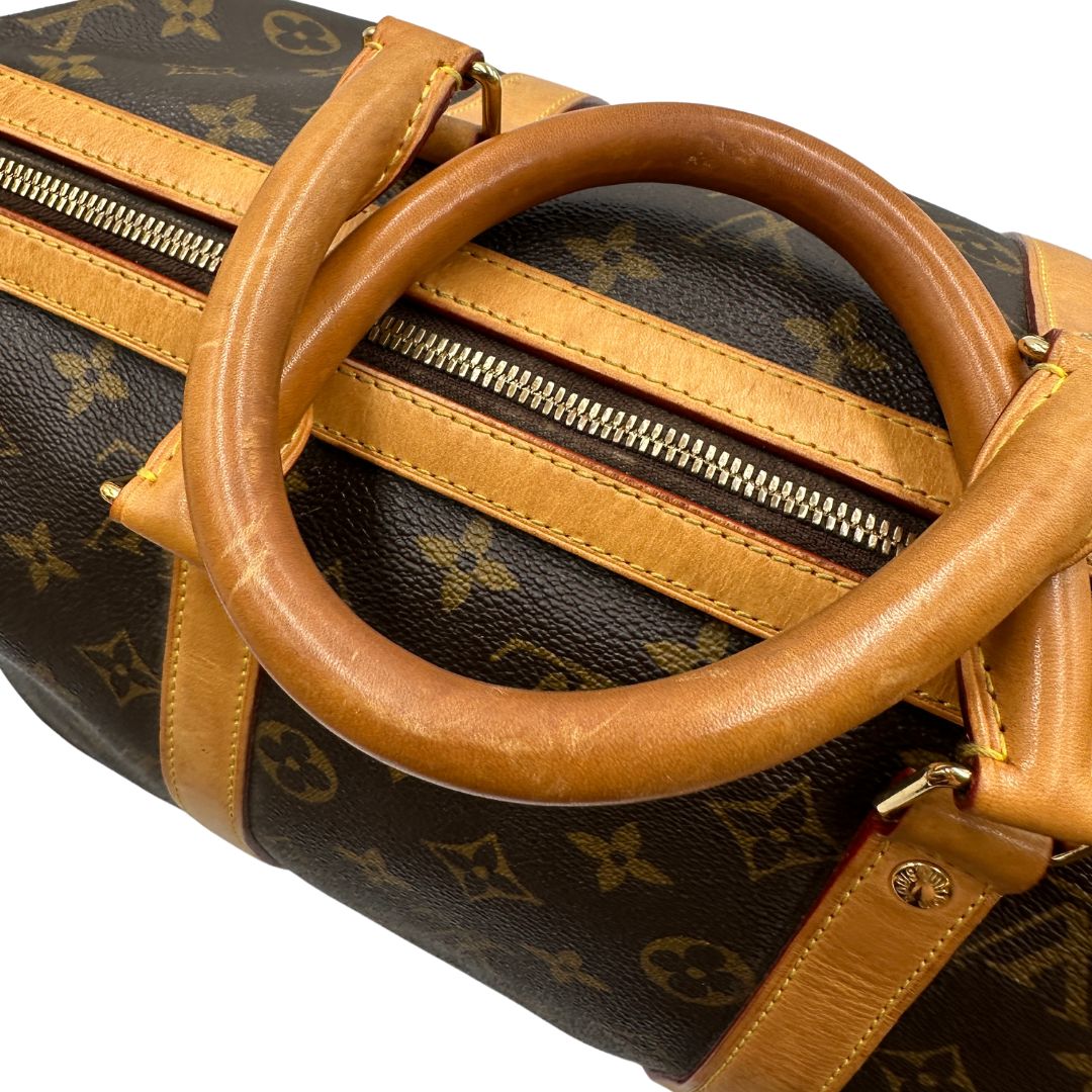 Bauletto Sofia Coppola Louis Vuitton
