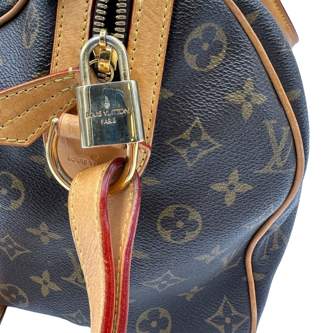 Bauletto Sofia Coppola Louis Vuitton