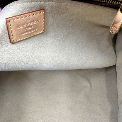 Bauletto Sofia Coppola Louis Vuitton