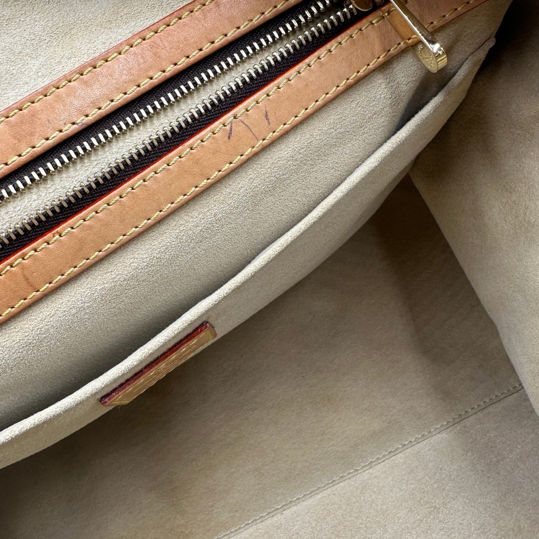 Bauletto Sofia Coppola Louis Vuitton