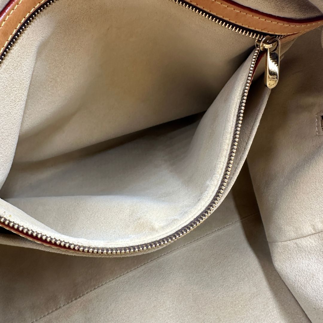Bauletto Sofia Coppola Louis Vuitton