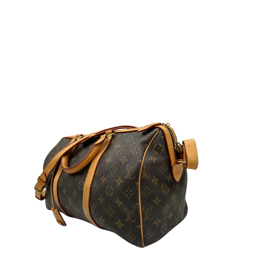 Bauletto Sofia Coppola Louis Vuitton