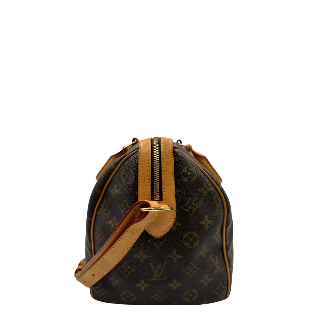 Bauletto Sofia Coppola Louis Vuitton