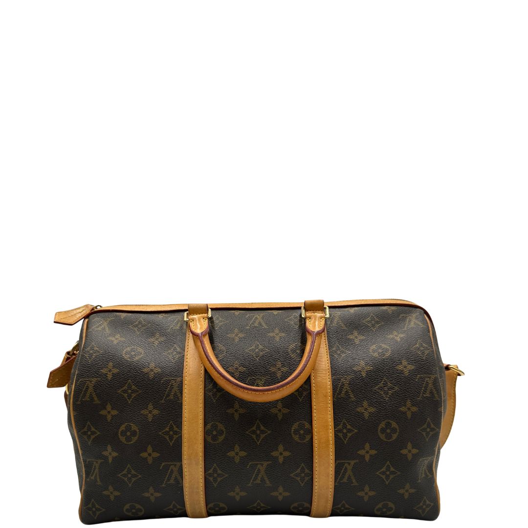 Bauletto Sofia Coppola Louis Vuitton