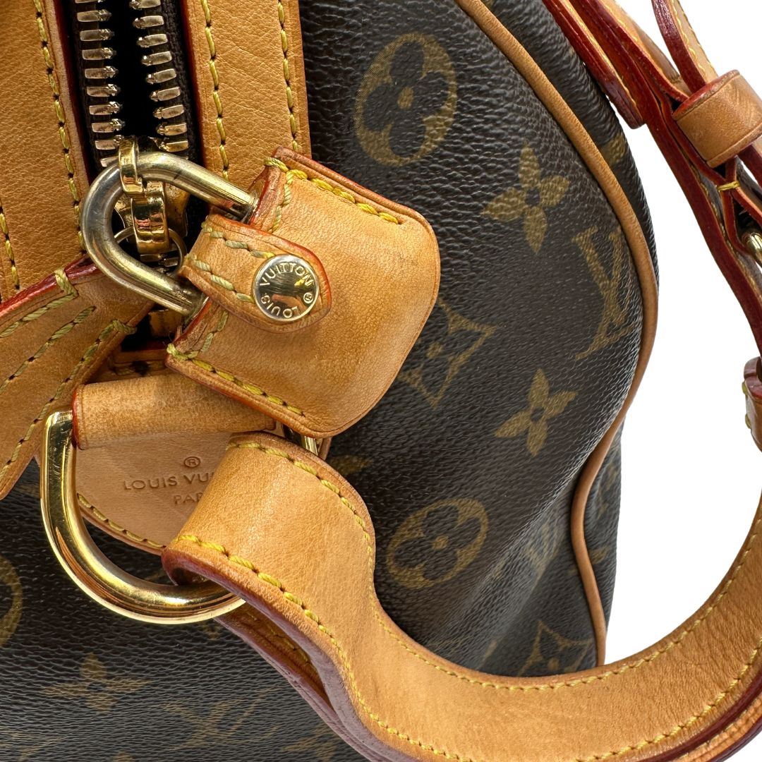 Bauletto Sofia Coppola Louis Vuitton