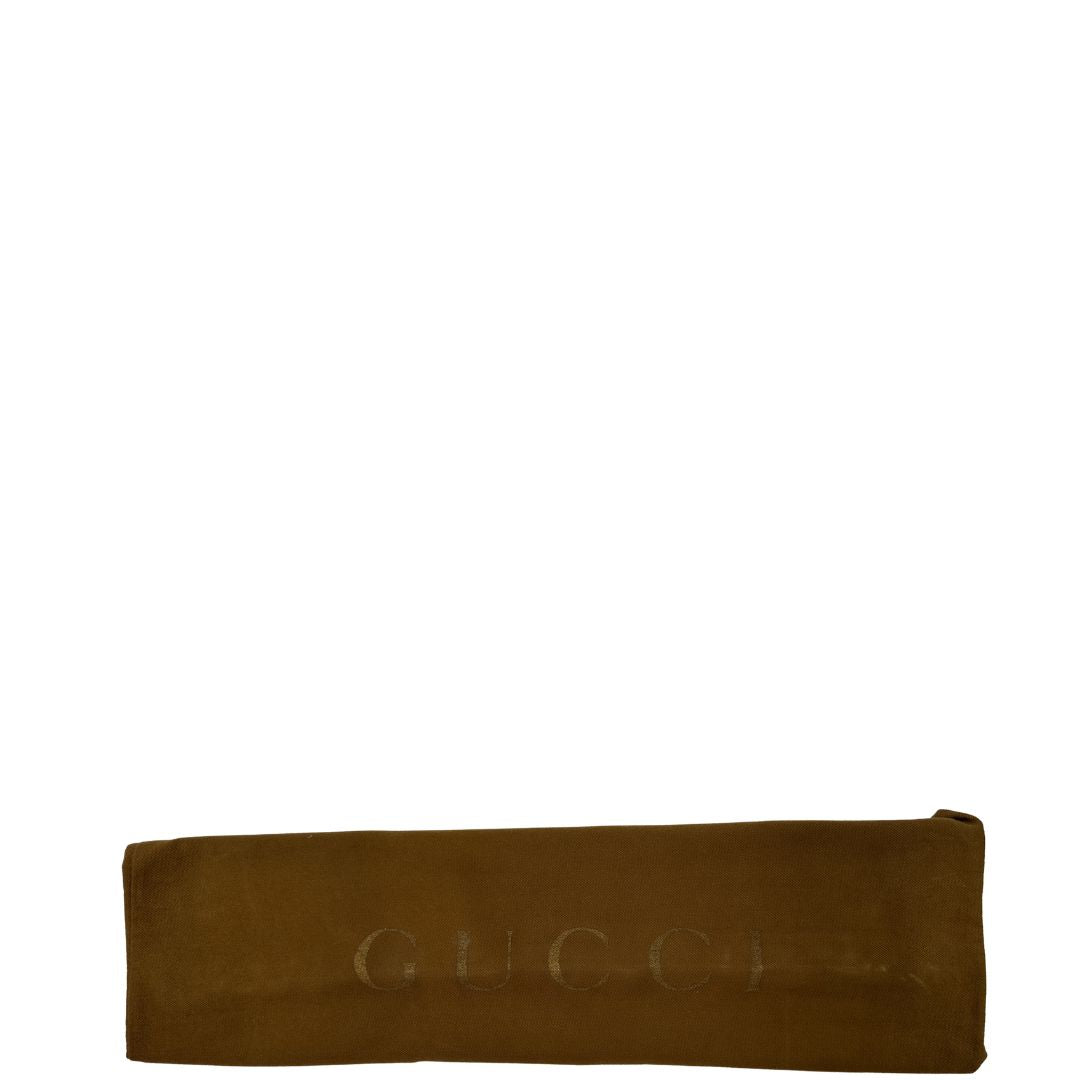 Borsa Gucci Swing fucsia