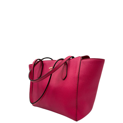 Borsa Gucci Swing fucsia