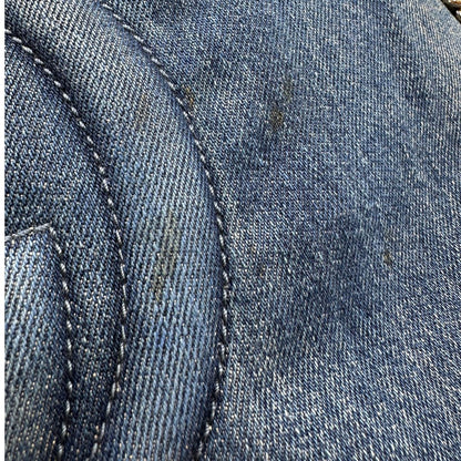Borsa Gucci Soho denim