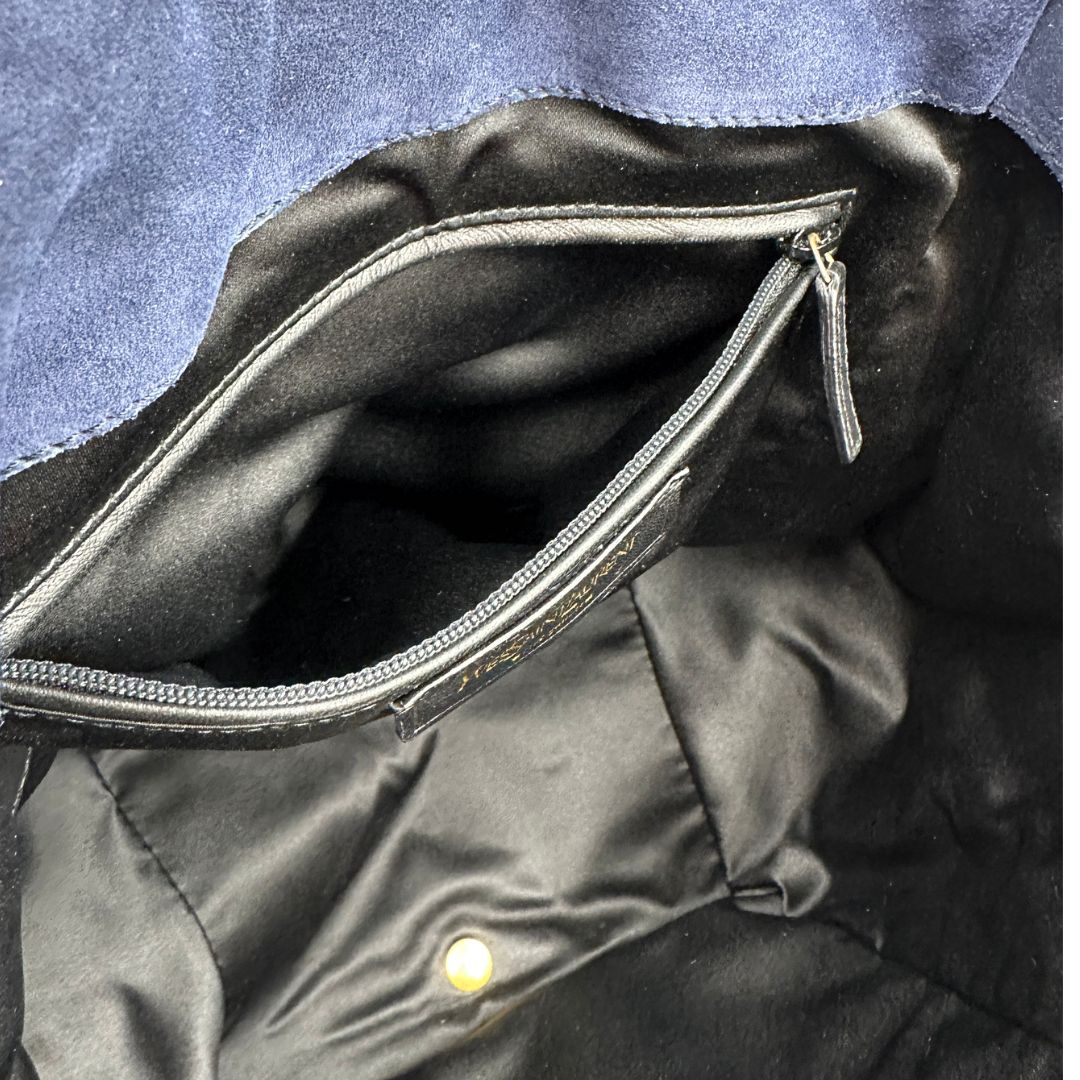 Tote Downtown Saint Laurent