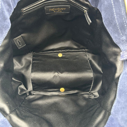 Tote Downtown Saint Laurent