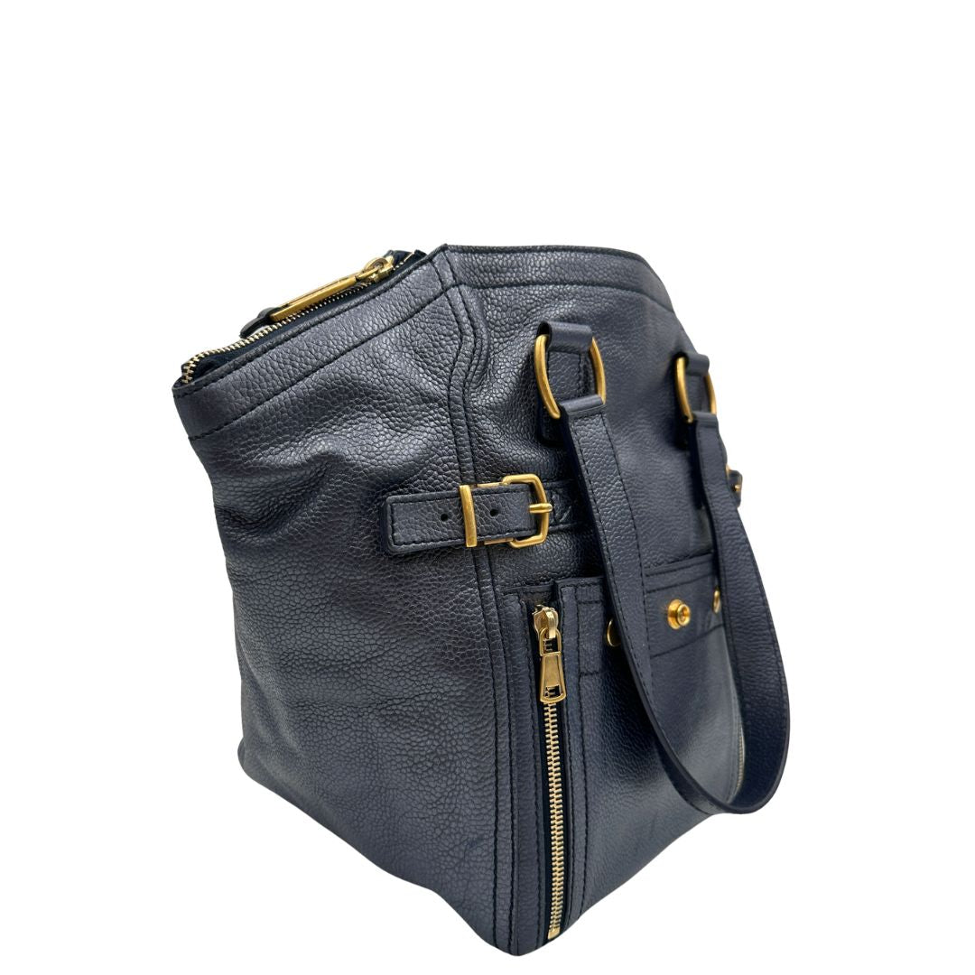 Tote Downtown Saint Laurent