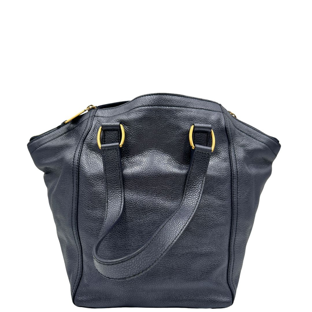 Tote Downtown Saint Laurent