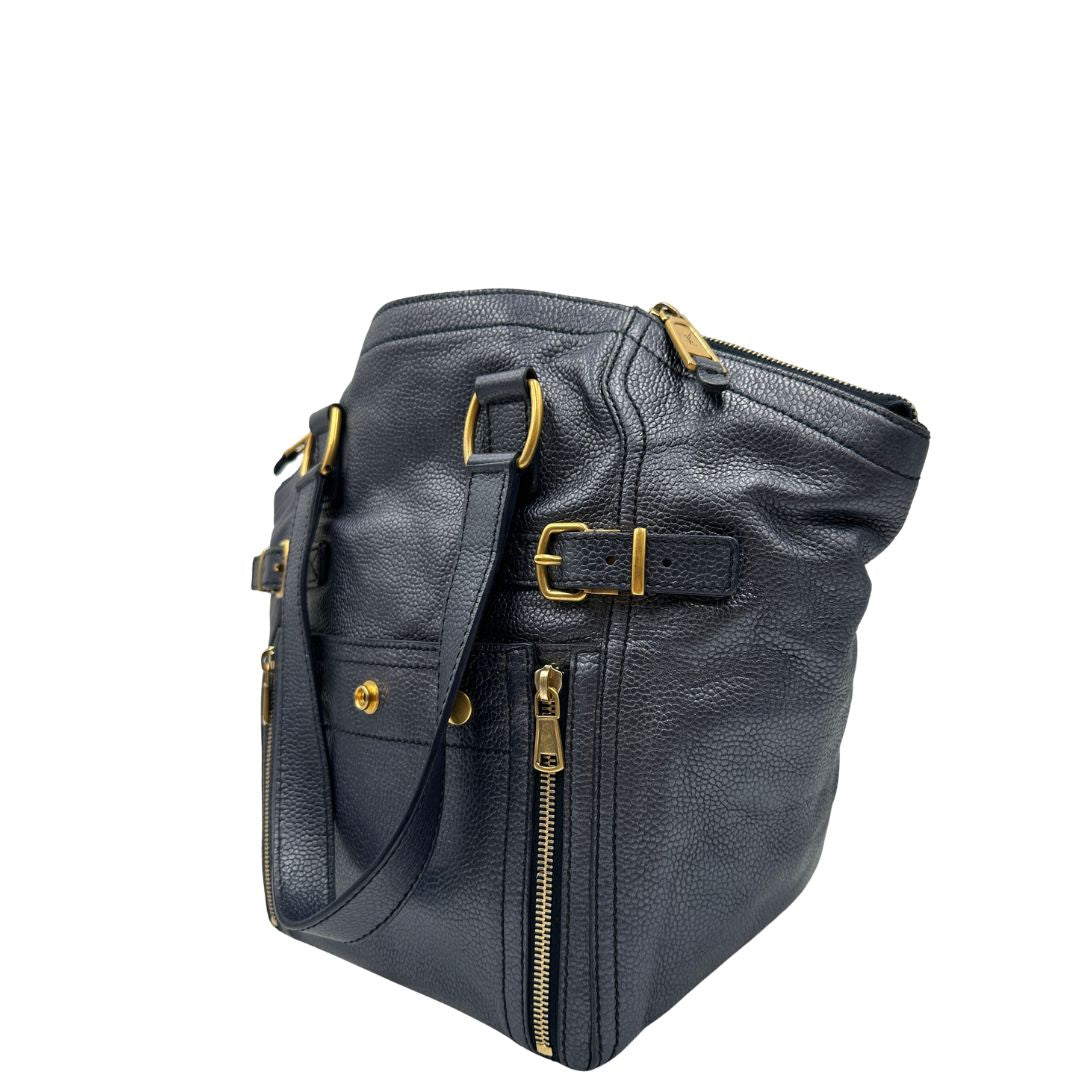 Tote Downtown Saint Laurent
