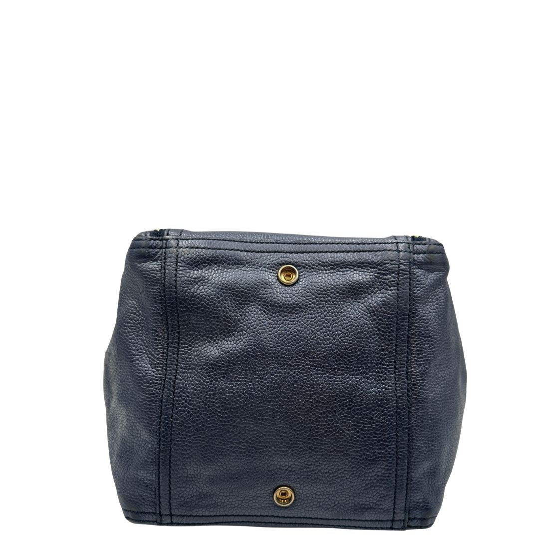 Tote Downtown Saint Laurent