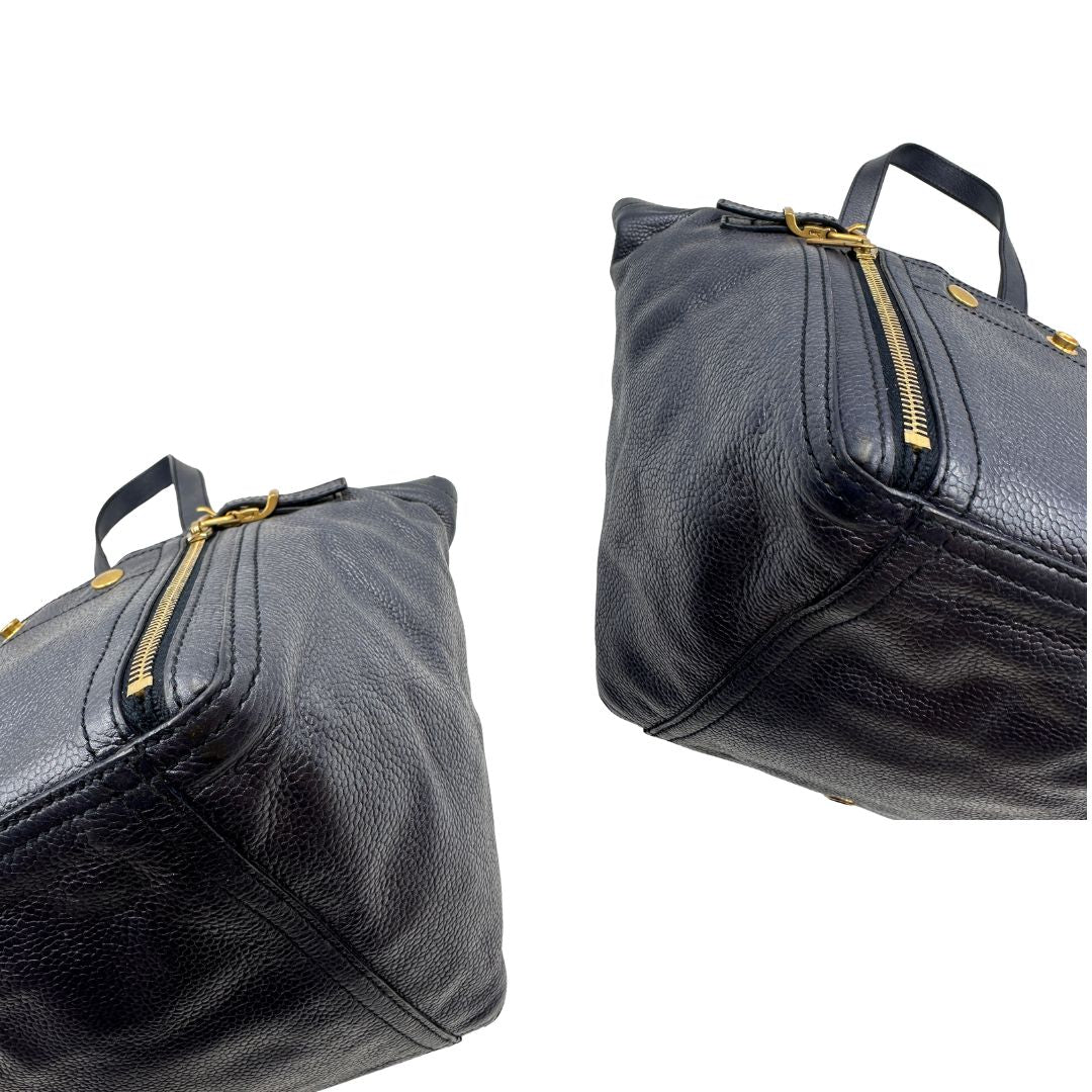 Tote Downtown Saint Laurent