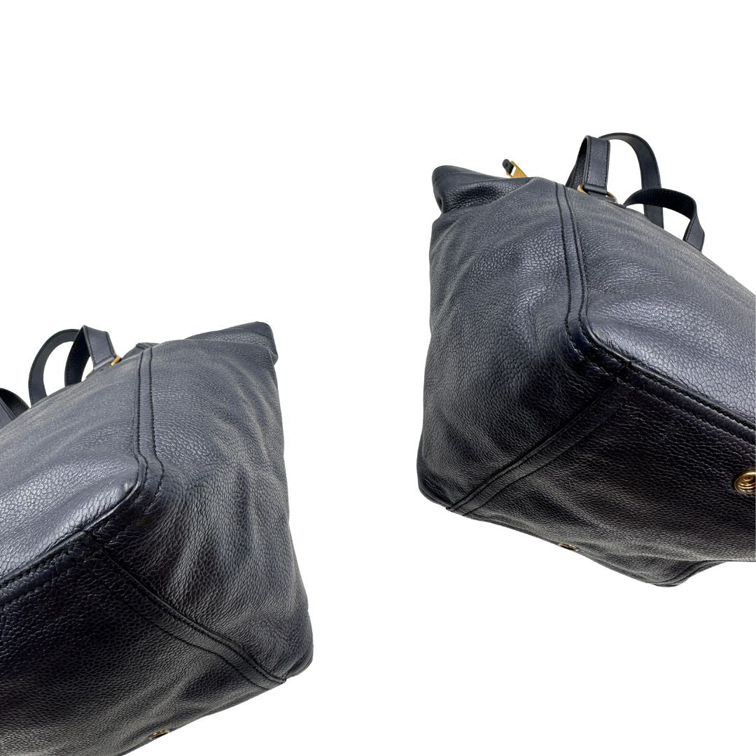 Tote Downtown Saint Laurent