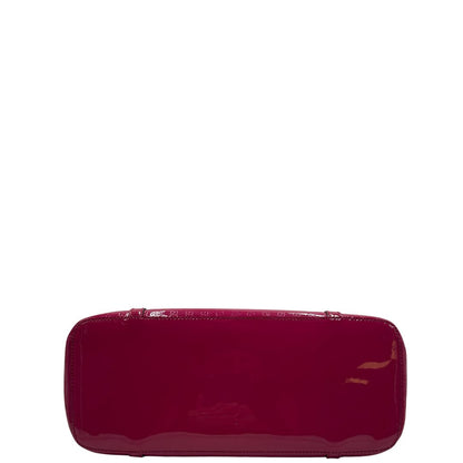 Tote Gucci microguccissima vernis
