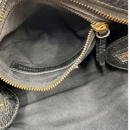 Borsa Balenciaga City Graffiti