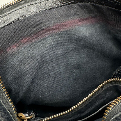 Borsa Balenciaga City Graffiti