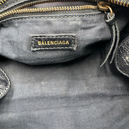 Borsa Balenciaga City Graffiti