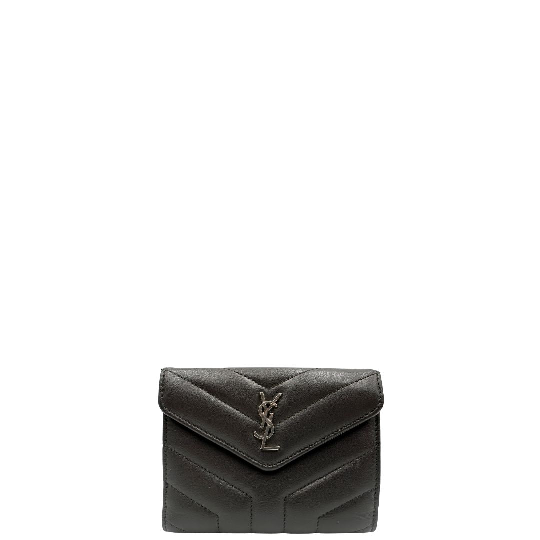 Portafoglio Saint Laurent Cassandre