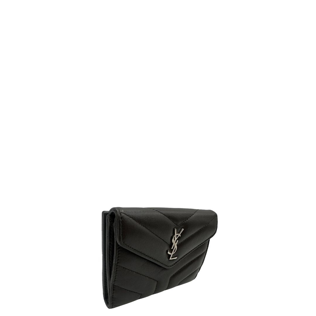 Portafoglio Saint Laurent Cassandre