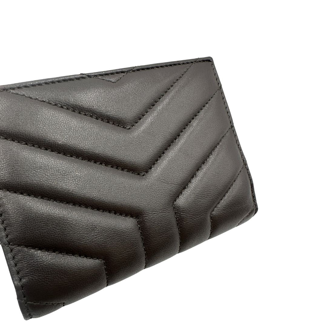 Portafoglio Saint Laurent Cassandre