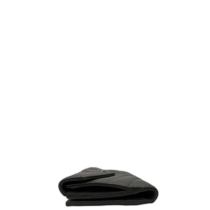 Portafoglio Saint Laurent Cassandre