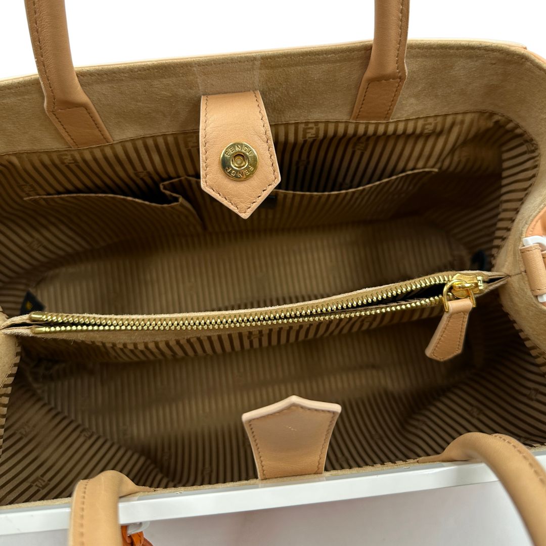 Borsa Fendi 2Jours