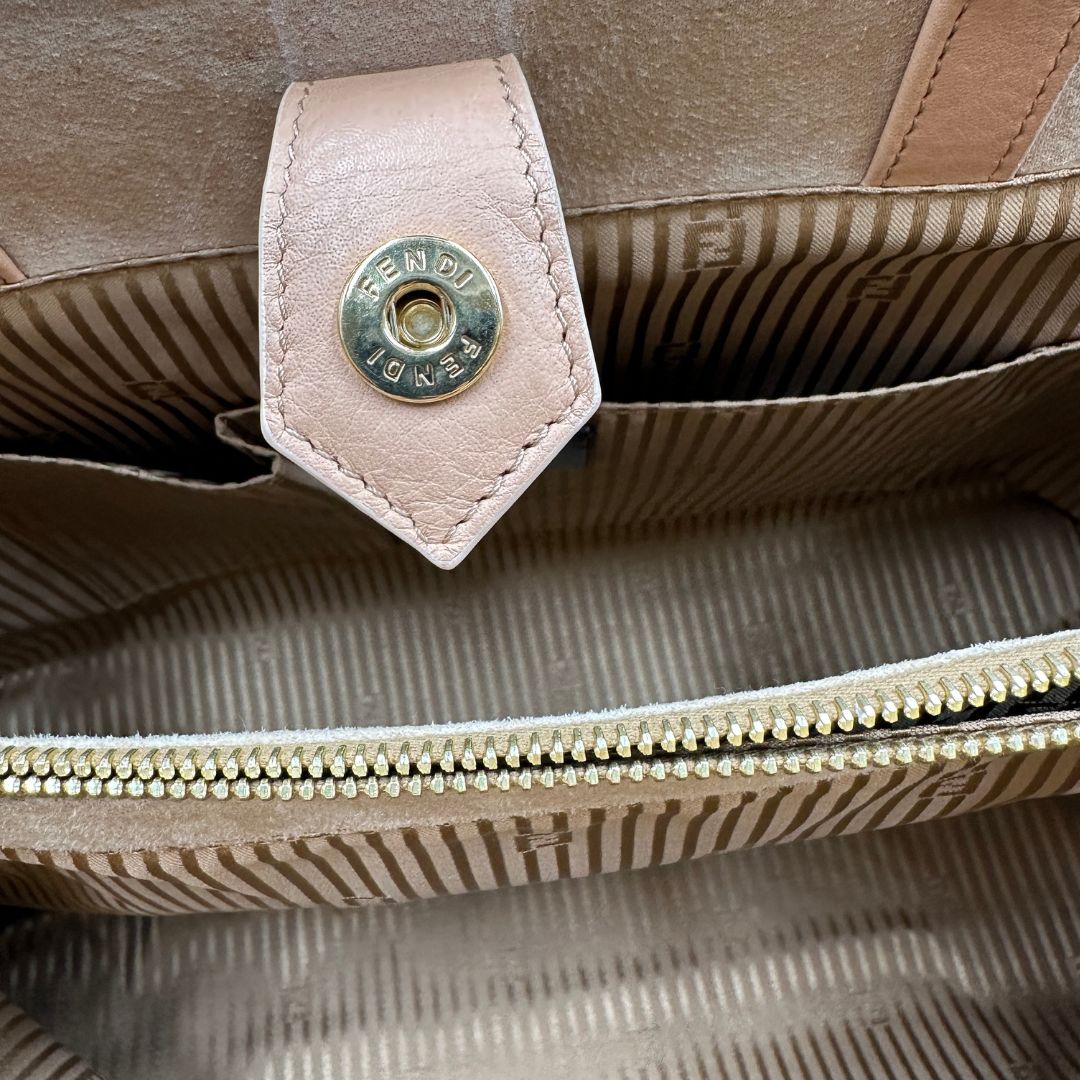 Borsa Fendi 2Jours