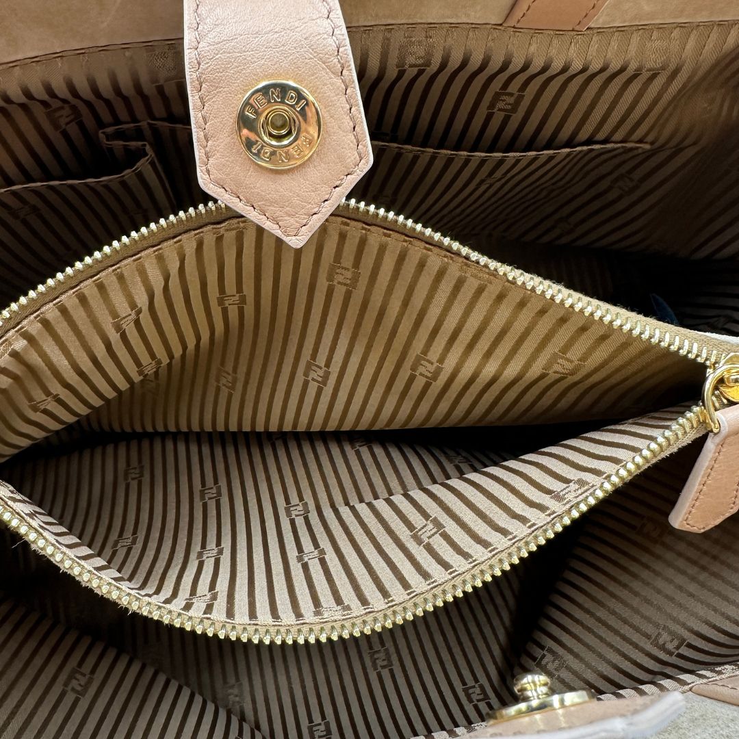 Borsa Fendi 2Jours