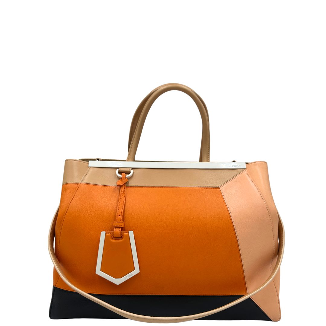 Borsa Fendi 2Jours