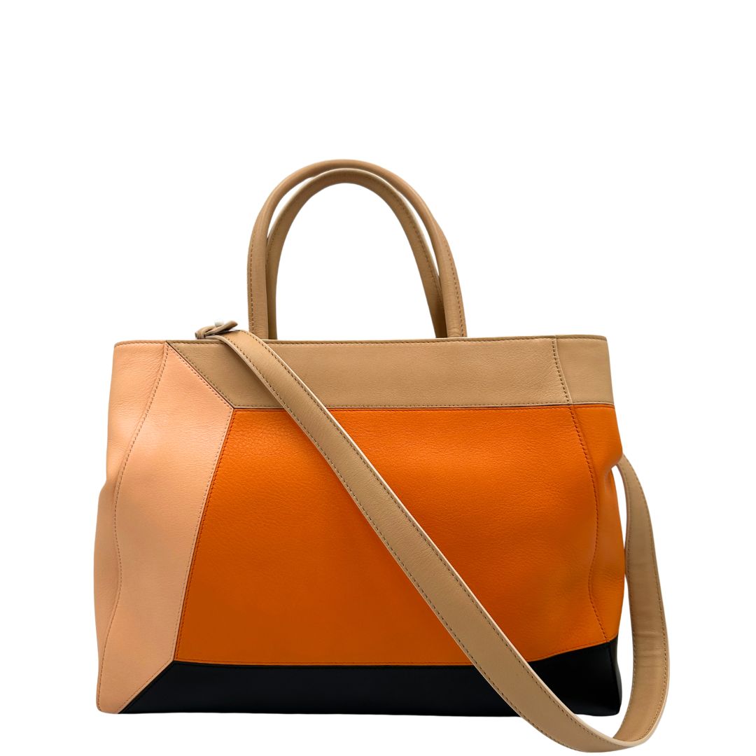 Borsa Fendi 2Jours