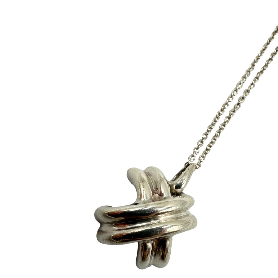 Collana Tiffany&Co.